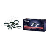 Потолочная люстра Ritter NOTTE 51632 7 Потолочная люстра Ritter NOTTE 51632 7