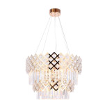 Подвесная люстра Ambrella light Traditional TR5275 Подвесная люстра Ambrella light Traditional TR5275