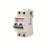 Дифференциальный автомат ABB DSH201R С16 А30