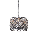 Подвесная люстра Vitaluce V5351-1/5 Подвесная люстра Vitaluce V5351-1/5