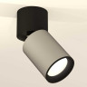 Комплект спота Ambrella light Techno Spot XM (A2221, C6314, N6102) XM6314040