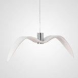 Подвесной светодиодный светильник Imperium Loft Brokis Night Birds 183501-22