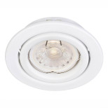 Встраиваемый светильник Markslojd Hermes 106220