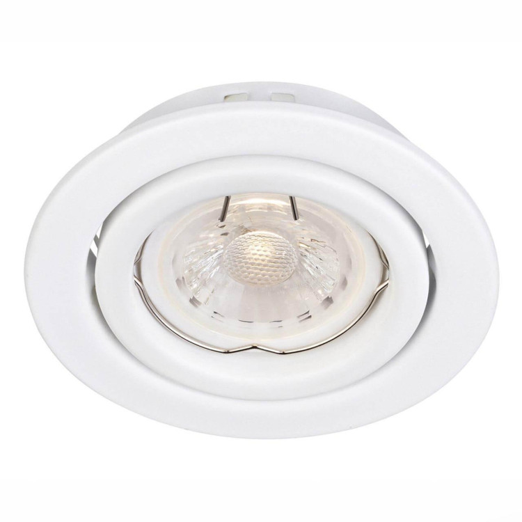 Встраиваемый светильник Markslojd Hermes 106220