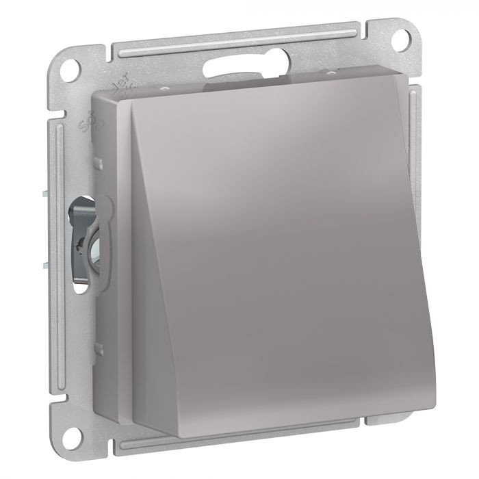 Вывод кабеля Schneider Electric Atlas Design алюминий