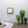 Рамка Werkel Favorit на 1 пост фисташковый WL01-Frame-01 4690389098574