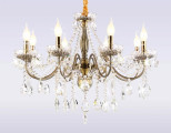 Подвесная люстра Ambrella light Traditional TR4950 Подвесная люстра Ambrella light Traditional TR4950