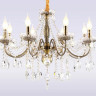Подвесная люстра Ambrella light Traditional TR4950