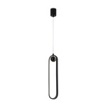 Подвесной светодиодный светильник F-Promo Altus 4220-1P