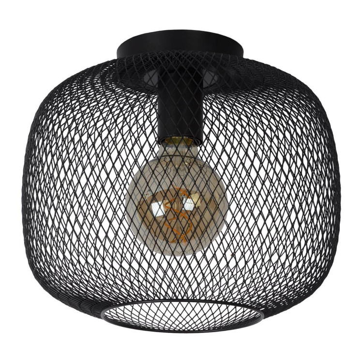 Потолочный светильник Lucide Mesh 45185/30/30 Потолочный светильник Lucide Mesh 45185/30/30