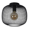 Потолочный светильник Lucide Mesh 45185/30/30 Потолочный светильник Lucide Mesh 45185/30/30