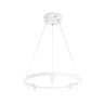 Подвесная светодиодная люстра Ambrella light Comfort Line FL5281