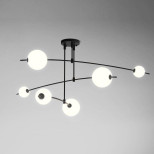 Подвесная светодиодная люстра Imperium Loft Freer 178019-26 Подвесная светодиодная люстра Imperium Loft Freer 178019-26