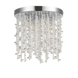 Потолочный светильник Evoluce Lucchio SLE103302-05 Потолочный светильник Evoluce Lucchio SLE103302-05