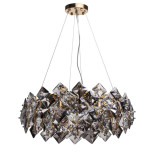Подвесная люстра MW-Light Патриция 447012007 Подвесная люстра MW-Light Патриция 447012007