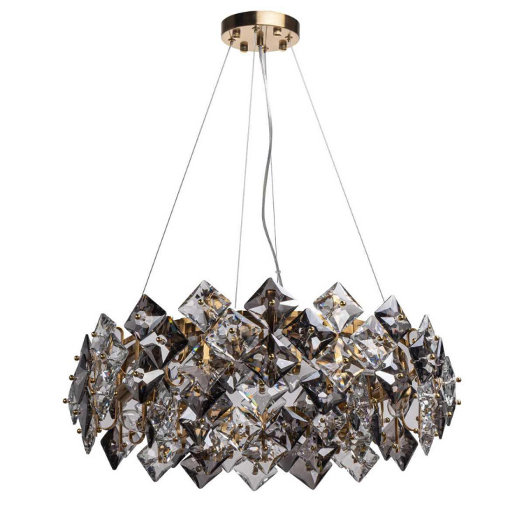 Подвесная люстра MW-Light Патриция 447012007 Подвесная люстра MW-Light Патриция 447012007