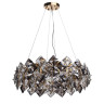 Подвесная люстра MW-Light Патриция 447012007 Подвесная люстра MW-Light Патриция 447012007