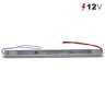 Блок питания Eleganz негерметичный 48 Вт IP33 12В 260*18*17мм