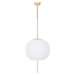 Подвесной светильник Lumina Deco Alpina LDP 1209-330 GD Подвесной светильник Lumina Deco Alpina LDP 1209-330 GD