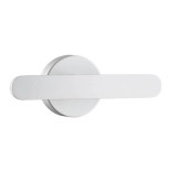 Уличный настенный светодиодный светильник Novotech Calle 357450