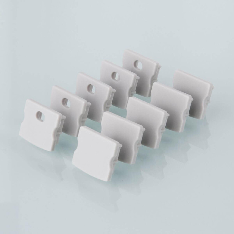 Набор заглушек Elektrostandard ZLL-2-ALP001-R a029097