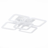 Потолочная светодиодная люстра Evoluce Serenity SLE900102-05