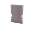 Заглушка Deko-Light End Cap H-AU-02-08 Set 2 pcs 979101