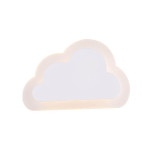 Настенный светодиодный светильник Evoluce Nube SL950.501.01 Настенный светодиодный светильник Evoluce Nube SL950.501.01