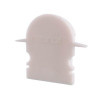 Заглушка Deko-Light End Cap R-ET-02-12 Set 2 pcs 979570