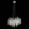 Подвесная люстра Kink Light Шанти 07871-76D,16 Подвесная люстра Kink Light Шанти 07871-76D,16