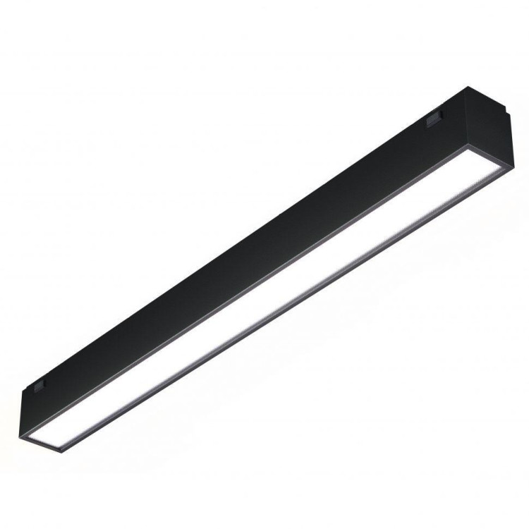 Трековый светодиодный светильник iLedex Technical Vision SMART 4825-038-L293-12W-110DG-BK Трековый светодиодный светильник iLedex Technical Vision SMART 4825-038-L293-12W-110DG-BK