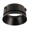Рефлектор Deko-Light Reflektor Ring Black for Series Klara / Nihal Mini / Rigel Mini 930302