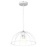 Подвесной светильник Lussole Lgo Lattice GRLSP-8214