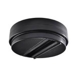 Крепление для адаптера Ideal Lux Link Single Connection Bk On-Off 170152