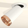 Комплект встраиваемого спота Ambrella light Techno Spot XM (A2241, C6322, N6135) XM6322205