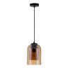 Подвесной светильник Indigo Coffee 11013/1P Amber V000137