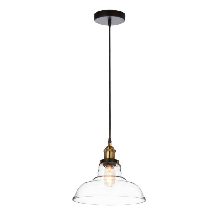 Подвесной светильник Lumina Deco Gabi LDP 6804 PR Подвесной светильник Lumina Deco Gabi LDP 6804 PR