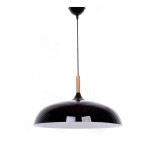 Подвесной светильник Lumina Deco Versi LDP 7899 BK Подвесной светильник Lumina Deco Versi LDP 7899 BK