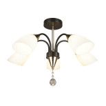 Потолочная люстра Seven Fires Tasita 66613.01.15.05 Потолочная люстра Seven Fires Tasita 66613.01.15.05