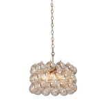 Подвесная люстра Vitaluce V5347-8/6 Подвесная люстра Vitaluce V5347-8/6