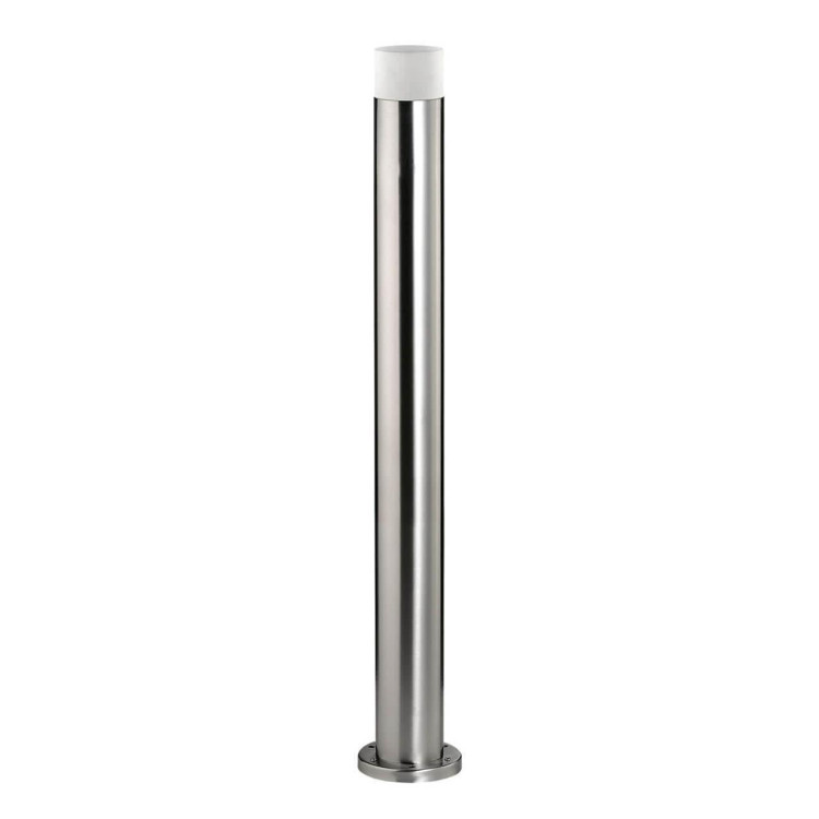 Уличный светильник Ideal Lux Venus PT1 Big Acciaio 089775