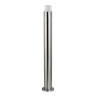 Уличный светильник Ideal Lux Venus PT1 Big Acciaio 089775