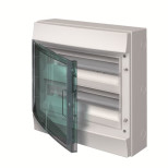Шкаф распределительный ABB 65P18X22 на 36 модулей IP65