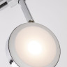 Трековый светодиодный светильник Paulmann VariLine Spot Discus 95513
