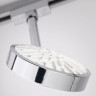 Трековый светодиодный светильник Paulmann VariLine Spot Discus 95513