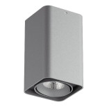 Потолочный светильник Lightstar Monocco 212539 Потолочный светильник Lightstar Monocco 212539