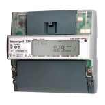 Счетчик Инкотекс Меркурий 236 ART-01 PQL 5-60A/400В