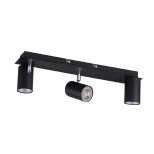 Спот Kanlux EVALO EL-3I B-SR 35695 Спот Kanlux EVALO EL-3I B-SR 35695