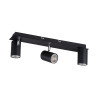 Спот Kanlux EVALO EL-3I B-SR 35695 Спот Kanlux EVALO EL-3I B-SR 35695