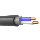Кабель силовой ППГнг-HF 2x1,5